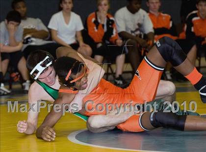 Thumbnail 3 in Dixon vs Foothill photogallery.