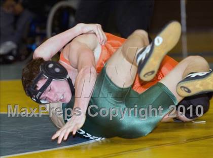 Thumbnail 1 in Dixon vs Foothill photogallery.