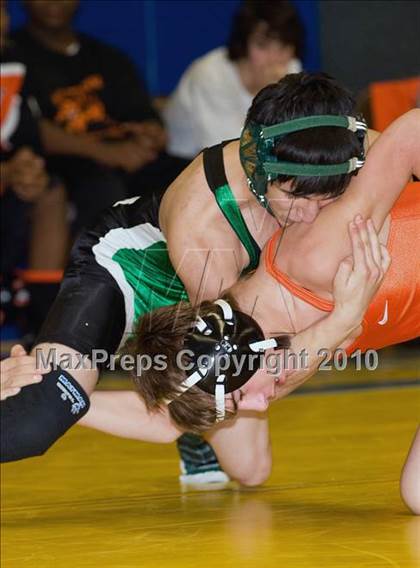 Thumbnail 3 in Dixon vs Foothill photogallery.