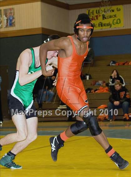 Thumbnail 2 in Dixon vs Foothill photogallery.