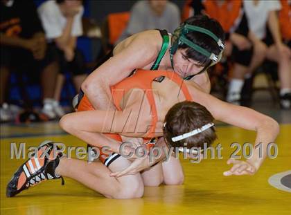 Thumbnail 1 in Dixon vs Foothill photogallery.