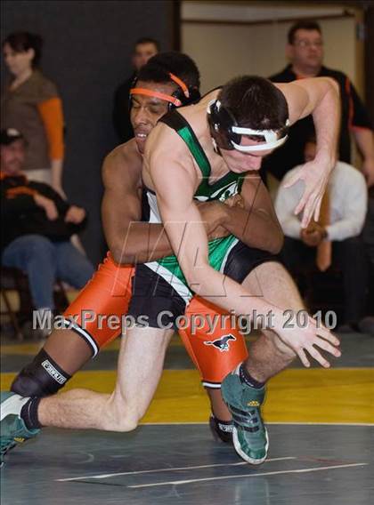 Thumbnail 3 in Dixon vs Foothill photogallery.