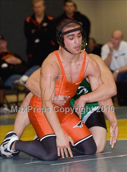Thumbnail 2 in Dixon vs Foothill photogallery.