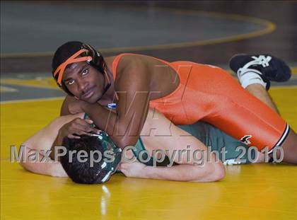 Thumbnail 3 in Dixon vs Foothill photogallery.