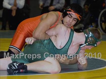 Thumbnail 3 in Dixon vs Foothill photogallery.