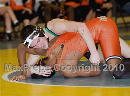 Thumbnail 1 in Dixon vs Foothill photogallery.