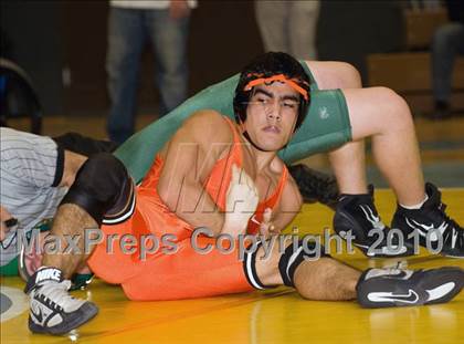 Thumbnail 2 in Dixon vs Foothill photogallery.