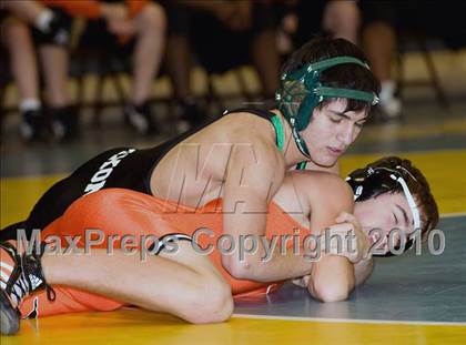 Thumbnail 1 in Dixon vs Foothill photogallery.