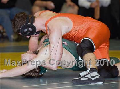 Thumbnail 2 in Dixon vs Foothill photogallery.