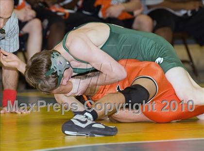 Thumbnail 1 in Dixon vs Foothill photogallery.