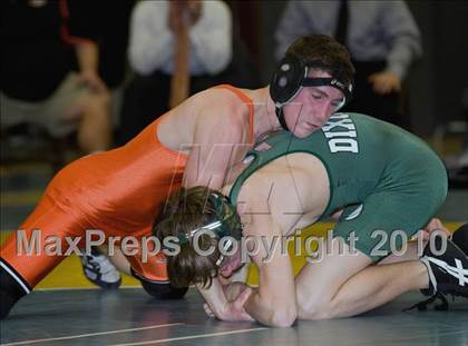 Thumbnail 3 in Dixon vs Foothill photogallery.