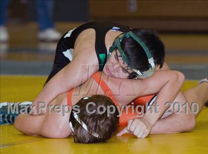 Thumbnail 3 in Dixon vs Foothill photogallery.