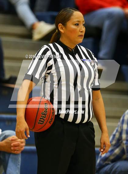 Thumbnail 3 in Highland vs. Pinnacle (AIA 6A Quarterfinal) photogallery.