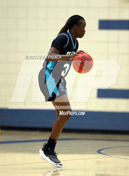 Thumbnail 2 in Highland vs. Pinnacle (AIA 6A Quarterfinal) photogallery.