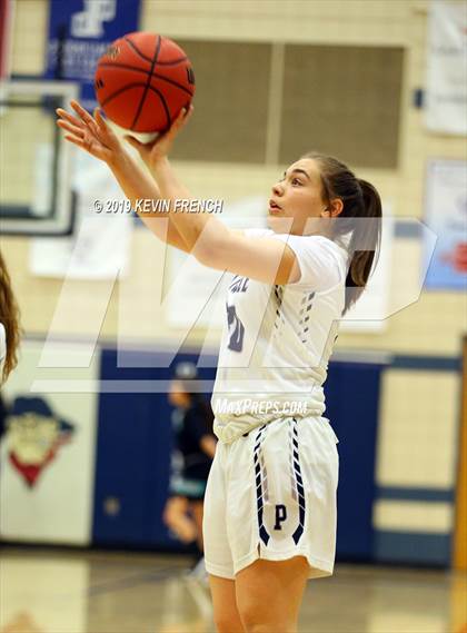 Thumbnail 1 in Highland vs. Pinnacle (AIA 6A Quarterfinal) photogallery.