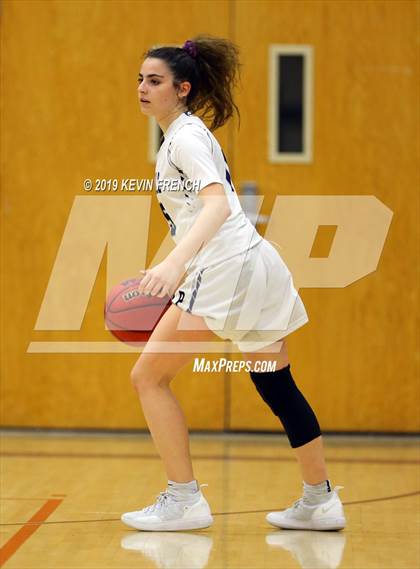 Thumbnail 2 in Highland vs. Pinnacle (AIA 6A Quarterfinal) photogallery.