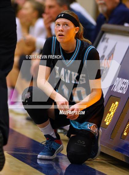 Thumbnail 1 in Highland vs. Pinnacle (AIA 6A Quarterfinal) photogallery.