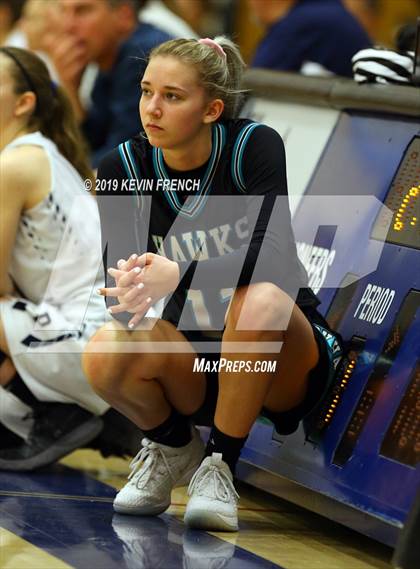 Thumbnail 3 in Highland vs. Pinnacle (AIA 6A Quarterfinal) photogallery.