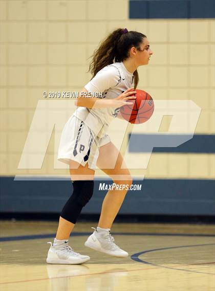 Thumbnail 2 in Highland vs. Pinnacle (AIA 6A Quarterfinal) photogallery.