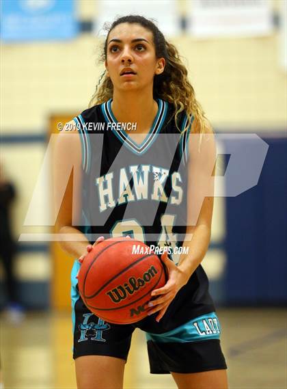 Thumbnail 1 in Highland vs. Pinnacle (AIA 6A Quarterfinal) photogallery.