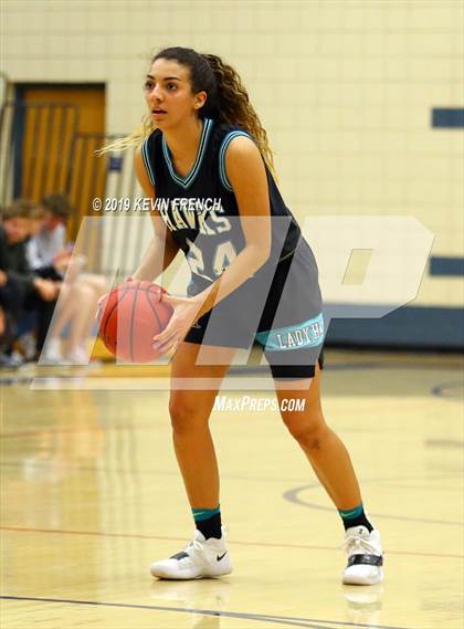 Thumbnail 1 in Highland vs. Pinnacle (AIA 6A Quarterfinal) photogallery.