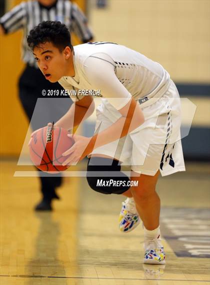 Thumbnail 3 in Highland vs. Pinnacle (AIA 6A Quarterfinal) photogallery.