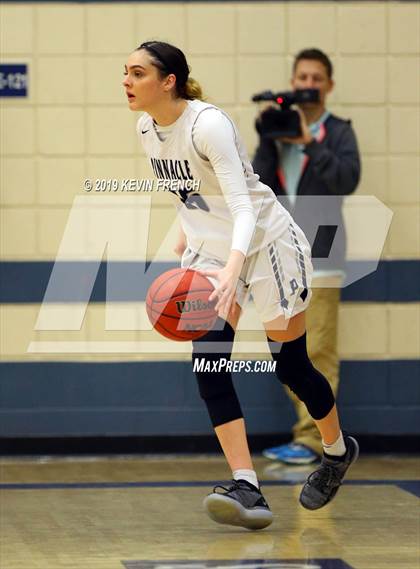 Thumbnail 1 in Highland vs. Pinnacle (AIA 6A Quarterfinal) photogallery.