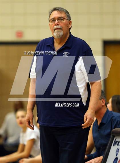 Thumbnail 1 in Highland vs. Pinnacle (AIA 6A Quarterfinal) photogallery.
