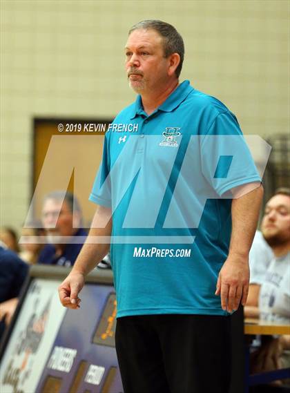 Thumbnail 1 in Highland vs. Pinnacle (AIA 6A Quarterfinal) photogallery.
