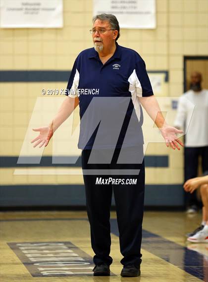 Thumbnail 2 in Highland vs. Pinnacle (AIA 6A Quarterfinal) photogallery.