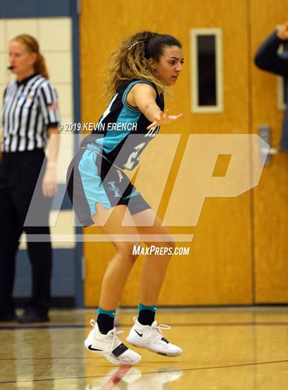Thumbnail 3 in Highland vs. Pinnacle (AIA 6A Quarterfinal) photogallery.