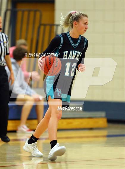Thumbnail 1 in Highland vs. Pinnacle (AIA 6A Quarterfinal) photogallery.