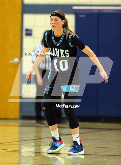 Thumbnail 3 in Highland vs. Pinnacle (AIA 6A Quarterfinal) photogallery.