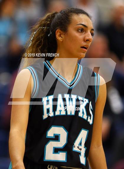 Thumbnail 3 in Highland vs. Pinnacle (AIA 6A Quarterfinal) photogallery.