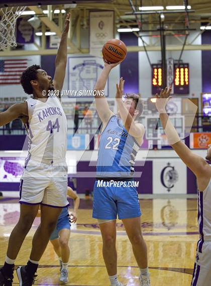Thumbnail 2 in Mater Dei @ Collinsville photogallery.