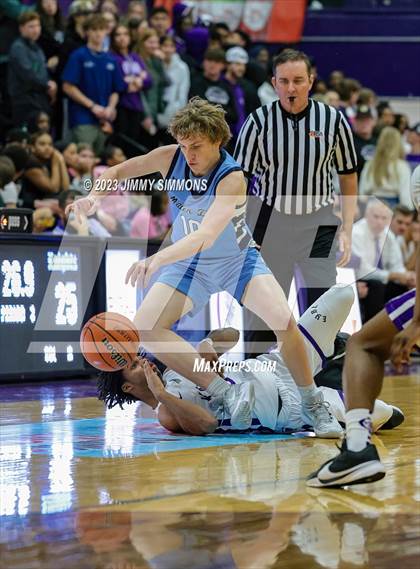 Thumbnail 3 in Mater Dei @ Collinsville photogallery.