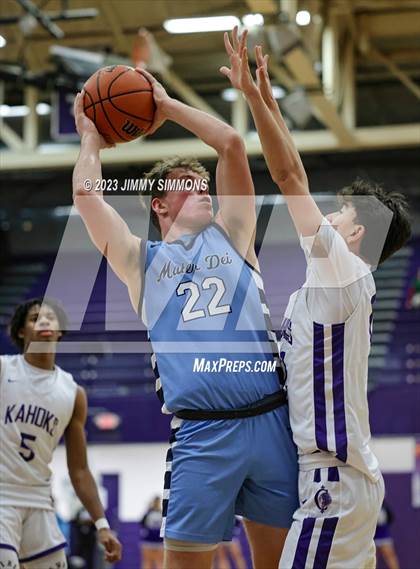 Thumbnail 3 in Mater Dei @ Collinsville photogallery.