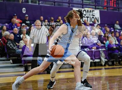 Thumbnail 1 in Mater Dei @ Collinsville photogallery.