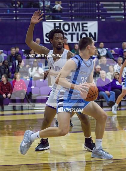 Thumbnail 3 in Mater Dei @ Collinsville photogallery.