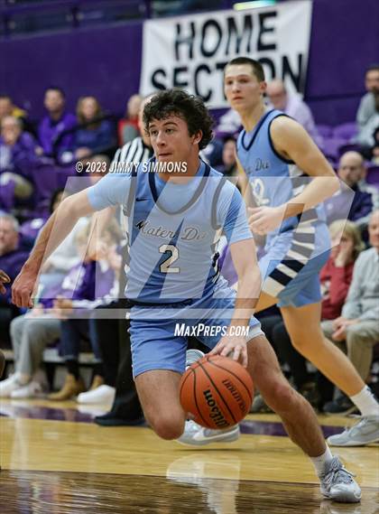 Thumbnail 1 in Mater Dei @ Collinsville photogallery.