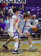 Photo from the gallery "Mater Dei @ Collinsville"