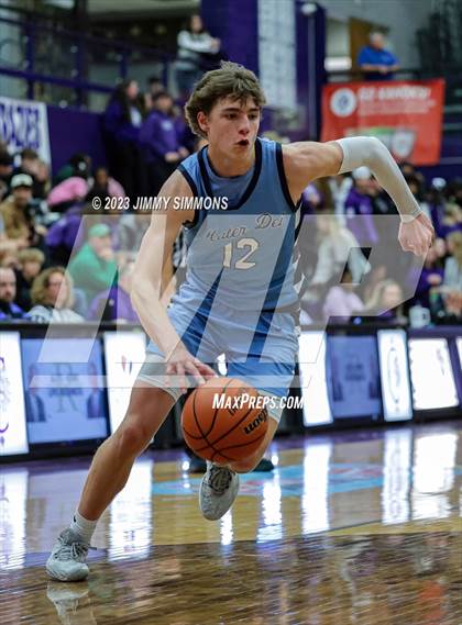 Thumbnail 2 in Mater Dei @ Collinsville photogallery.