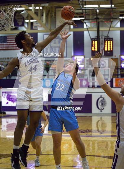 Thumbnail 3 in Mater Dei @ Collinsville photogallery.