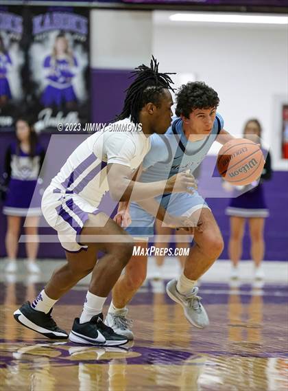 Thumbnail 2 in Mater Dei @ Collinsville photogallery.