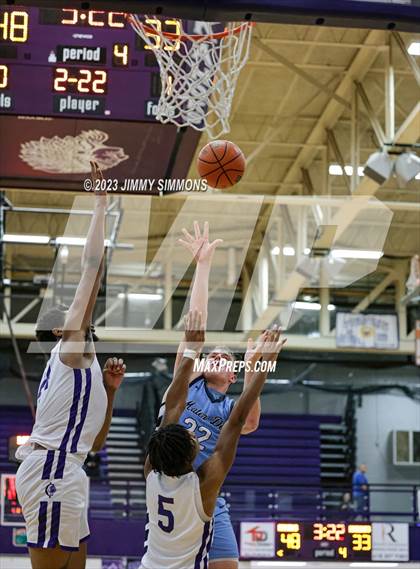 Thumbnail 2 in Mater Dei @ Collinsville photogallery.