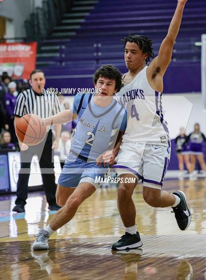 Thumbnail 1 in Mater Dei @ Collinsville photogallery.