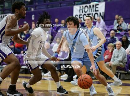 Thumbnail 2 in Mater Dei @ Collinsville photogallery.