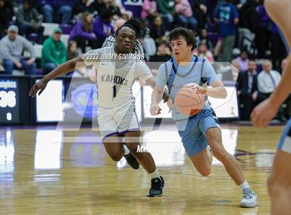 Thumbnail 1 in Mater Dei @ Collinsville photogallery.