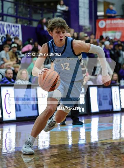 Thumbnail 1 in Mater Dei @ Collinsville photogallery.