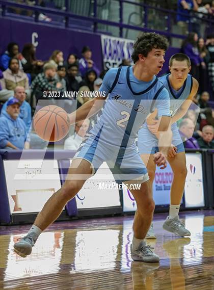 Thumbnail 2 in Mater Dei @ Collinsville photogallery.